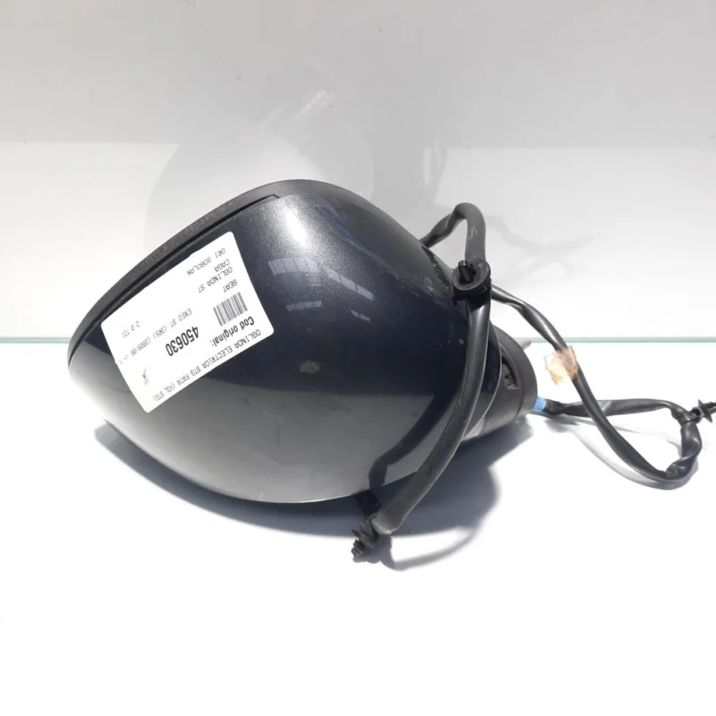 Oglinda electrica stanga fata, Seat Exeo ST (3R5) [Fabr 2009-2013] (id:450630) Livrare expres
