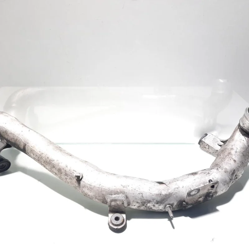 Cumpărături sigure Teava intercooler, Skoda Octavia 2 (1Z3) [Fabr 2004-2013] 2.0 tdi, BMN, 3C0145840D (id:450690)