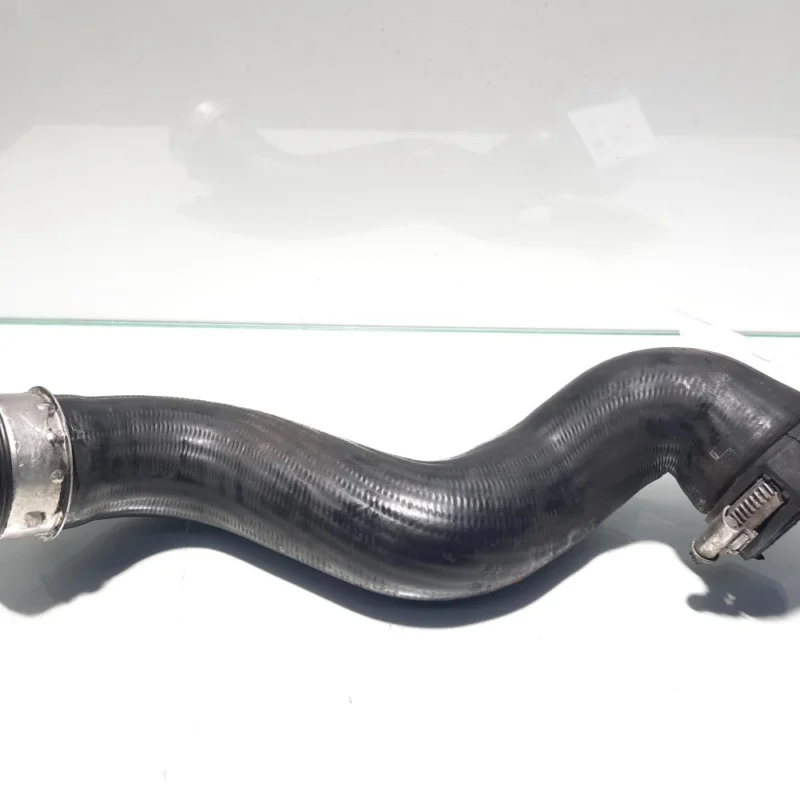 Furtun intercooler, Seat Exeo (3R2) [Fabr 2008-2013] 2.0 tdi, CAG (id:450729) Preferatul clienților