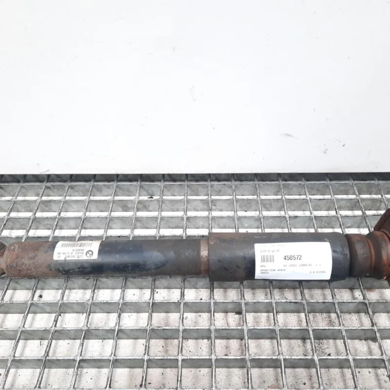 Amortizor spate, Bmw X3 (E83) [Fabr 2003-2009] 3.0 D (id:450571) Cel mai vândut