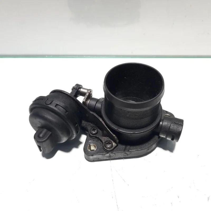 Clapeta acceleratie, Renault Megane 2 [Fabr 2002-2008] 1.9 dci, F9Q804, BA11123 (id:450738) Disponibil imediat