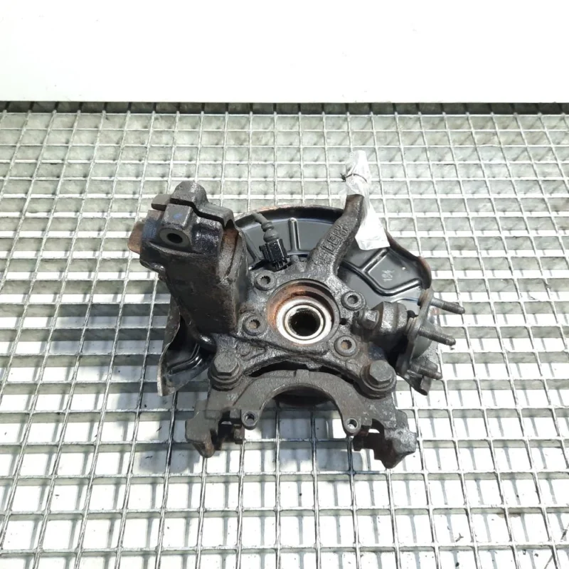 Cel mai bun preț Fuzeta dreapta fata, Vw Golf 5 Variant (1K5) [Fabr 2007-2009] 1.4 tsi, CAX