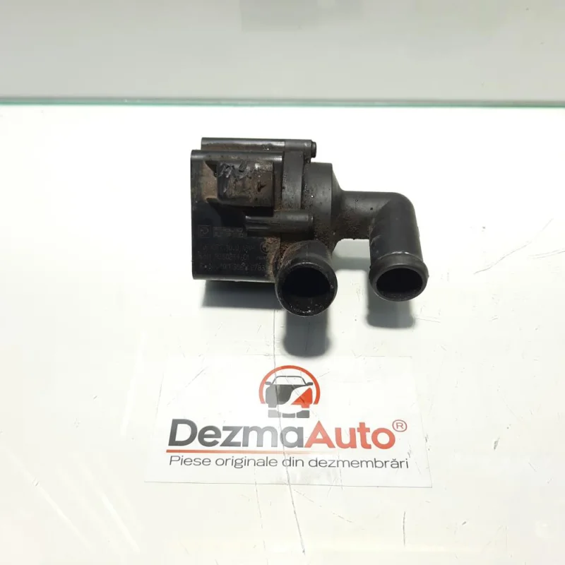 Pompa recirculare apa, Bmw 5 Touring (F11) [Fabr 2011-2016] 2.0 D, N47D20A, 9230234-01 Plată sigură