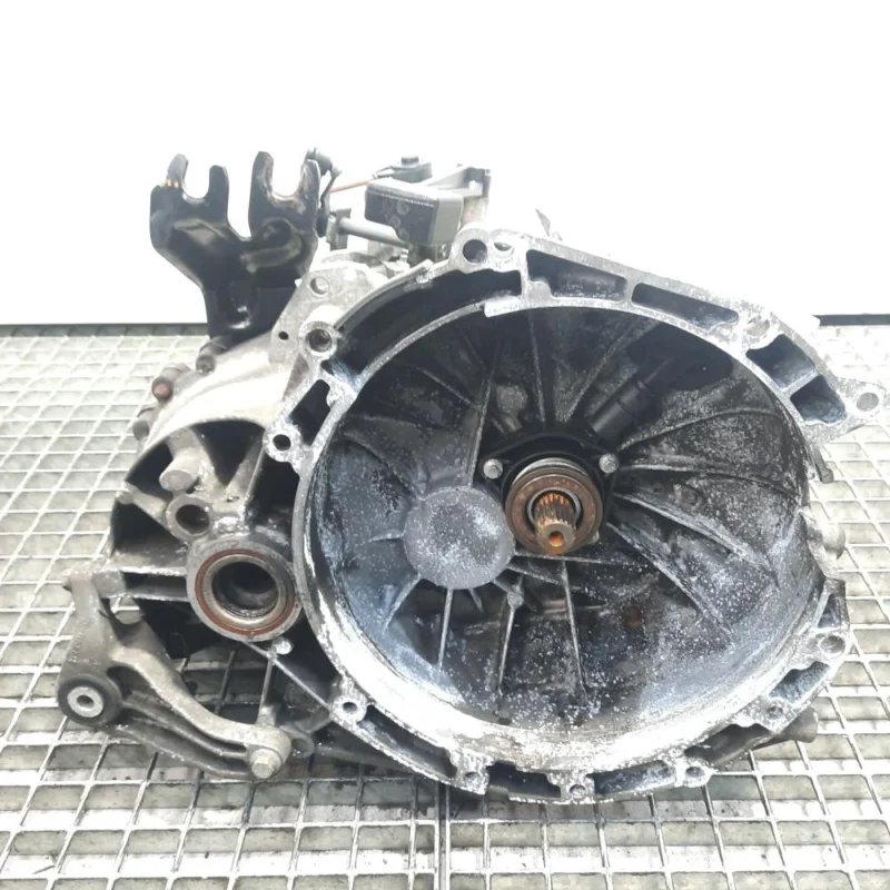 Cutie de viteza manuala, Ford Focus C-Max [Fabr 2003-2007] 1.8 B, CSDA, 1S7R-7F096, 5 vit man (id:450612) Plată sigură