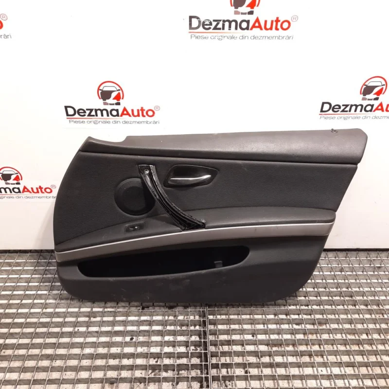 Tapiterie dreapta fata, Bmw 3 (E90) [Fabr 2005-2011] Ofertă