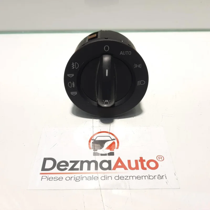 Bestseller Bloc lumini cu funcite auto si proiectoare, Audi A6 Avant (4F5, C6) [Fabr 2005-2010]