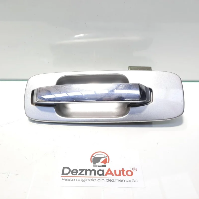 Disponibil imediat Maner usa stanga fata, Toyota Corolla (E15) [Fabr 2007-2012]