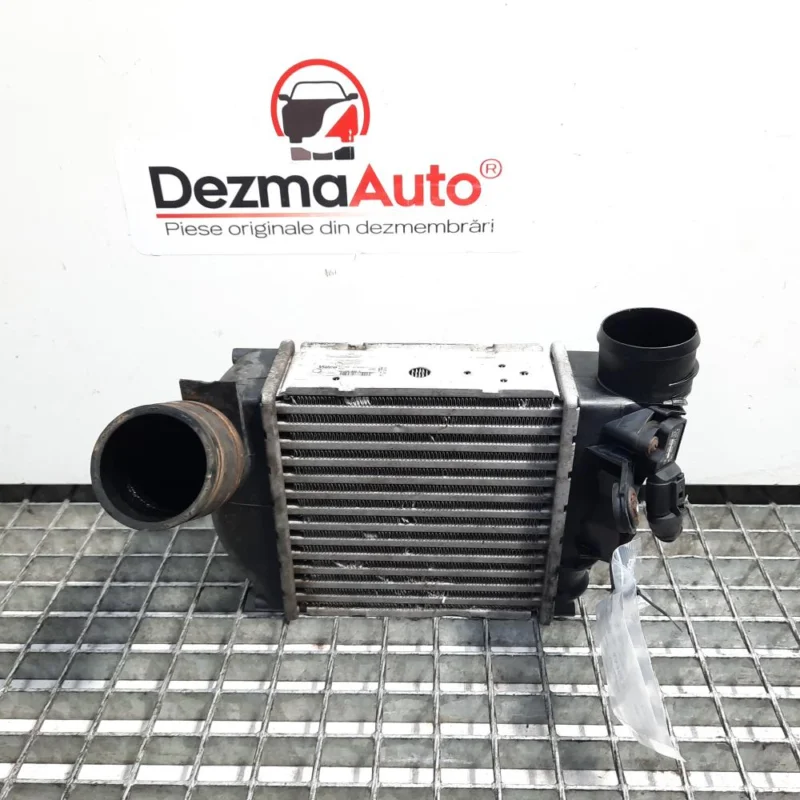 Cel mai vândut Radiator intercooler, Seat Inca (6K9) [Fabr 1995-2003] 1.9 tdi, ALH, 1J0145803S