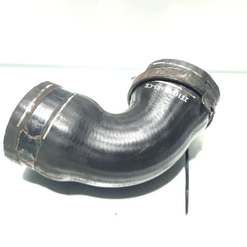 Furtun intercooler, Ford Transit Connect (P65) [Fabr 2002-2013] 1.8 tdci, HCPB, 2T1Q-6K683-CE (id:449906) Bestseller