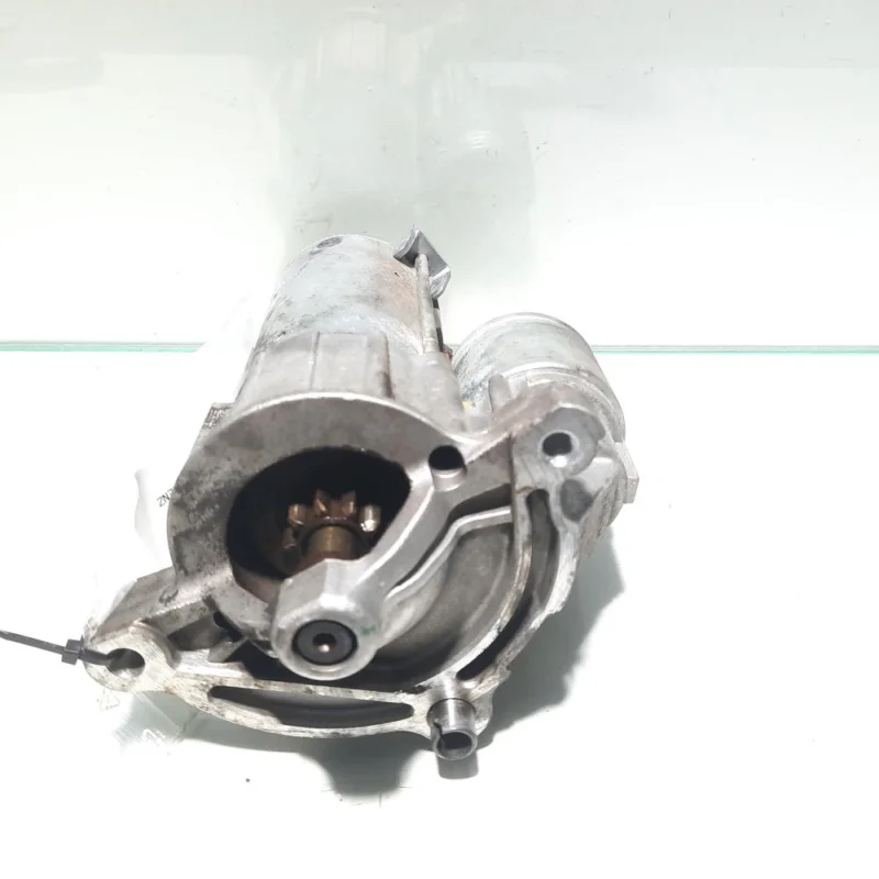 Ofertă Electromotor, Citroen C3 (I) [Fabr 2002-2009] 1.6 B, 9648644680, 5 vit man (id:450281)