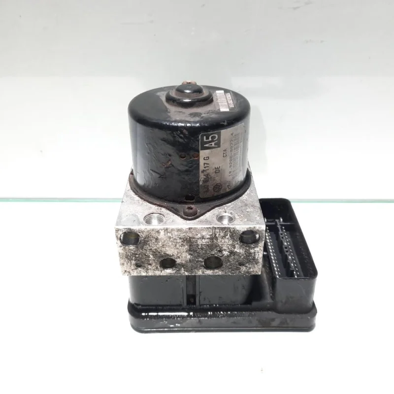 Cumpără acum Unitate control, Vw Polo (6V) [Fabr 1995-2000] 1.9 tdi, ALH, 1C0907379L, 1J0614117G