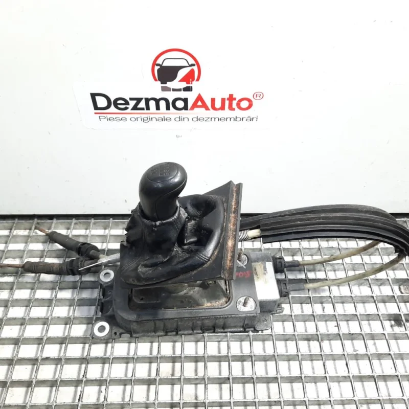 Timonerie, Seat Ibiza 2 (6K1) [Fabr 1993-2002] 1.9 tdi, ALH, 1J0711061C Preț promoțional