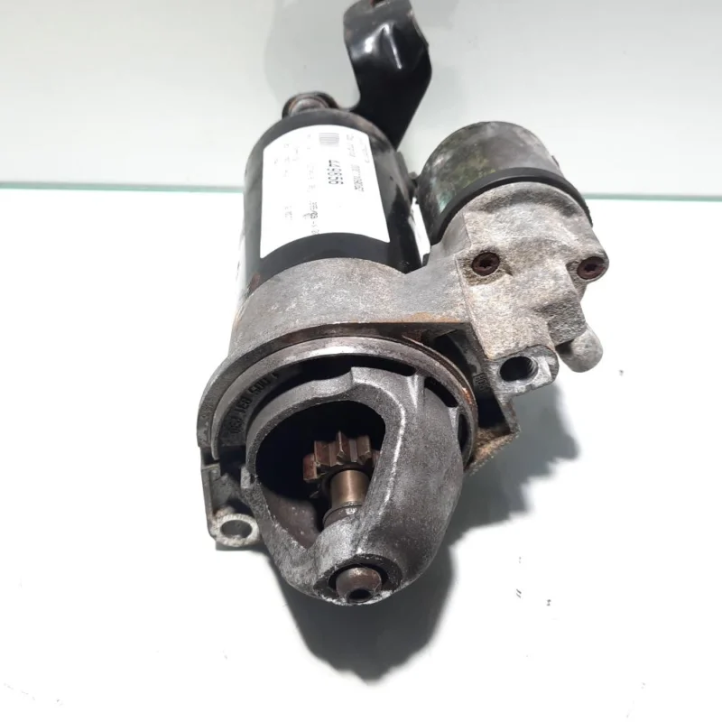Cumpărături sigure Electromotor, Opel Vectra B (38) [Fabr 1995-2002] 2.0 dti, Y20DTH, 0001109062 (id:449856)