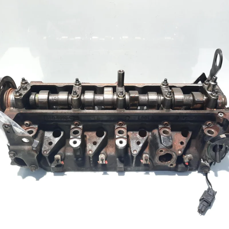 Chiulasa cu 1 ax came, Ford Focus 1 [Fabr 1998-2005] 1.8 tdci, FFDA, 1S4Q-6090-C2B (id:449964) Ultima șansă