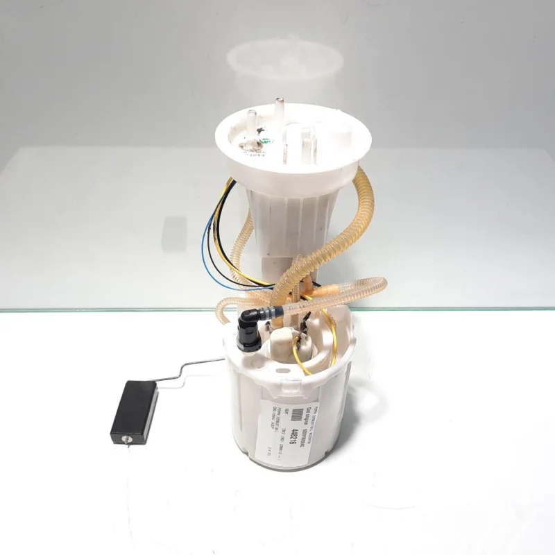 Reducere specială Pompa combustibil rezervor, Seat Exeo ST (3R5) [Fabr 2009-2013] 2.0 tdi, CAG, 8E0919050AC