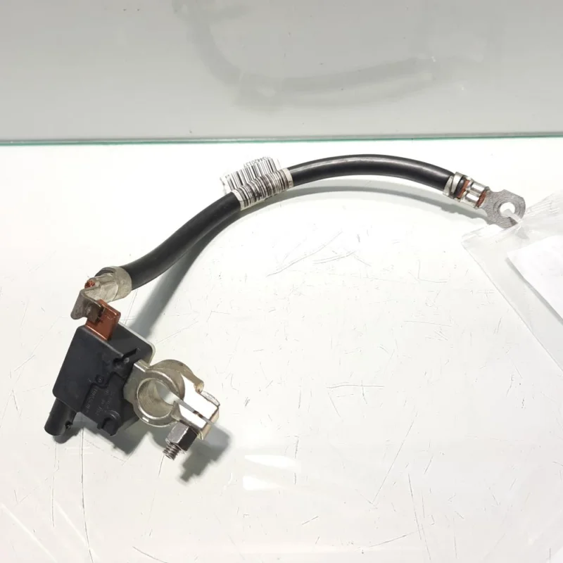 Borna baterie, Audi A4 (8K2, B8) [Fabr 2008-2015] 8K0915181E Cumpărături sigure