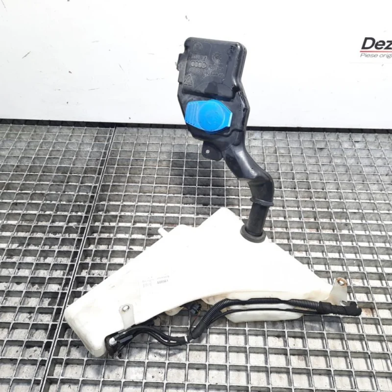 Vas strop gel cu 1 motoras, Audi A4 (8K2, B8) [Fabr 2008-2015] 1.8 tfsi, CDHA, 8T0955453B Preț mic