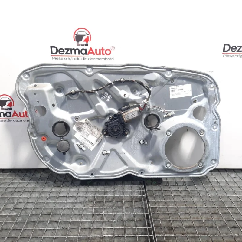 Reduceri Macara cu motoras stanga fata, Fiat Stilo (192) [Fabr 2001-2010]