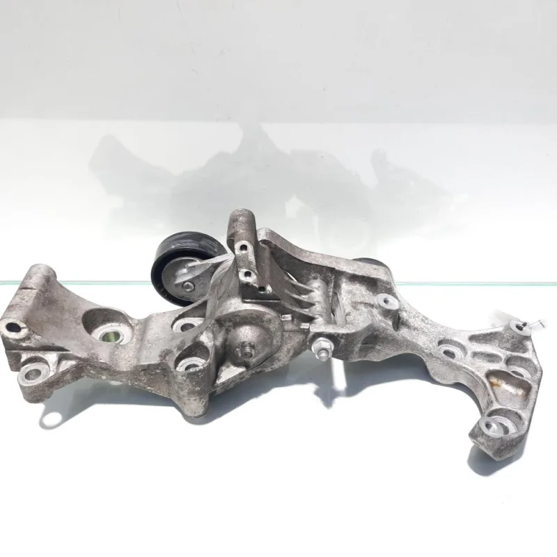 Retur ușor Suport accesorii, Opel Astra J [Fabr 2009-2015] 1.7 cdti, A17DTS, GM552805357 (id:449998)