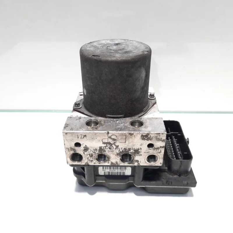 Premium Unitate control, Audi A4 Avant (8K5, B8) [Fabr 2008-2015] 2.0 tdi, CAG, 8K0907379AE