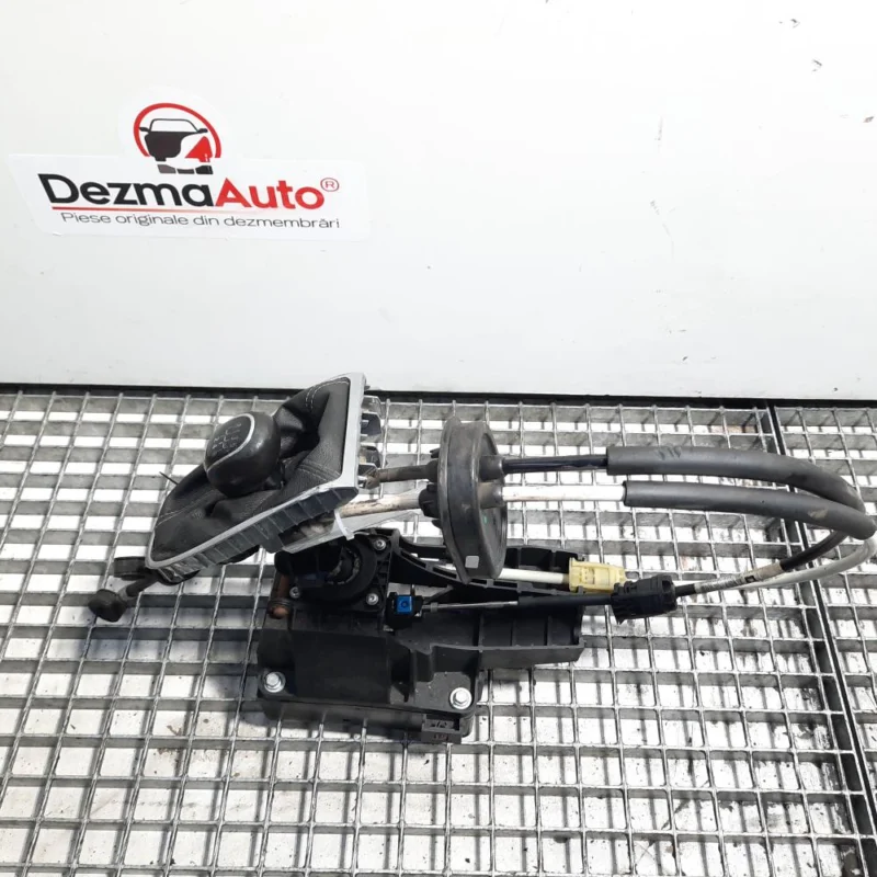 Timonerie, Opel Astra J Combi [Fabr 2009-2015] 1.7 cdti, A17DTR, 55563829, 6 vit man Preț redus