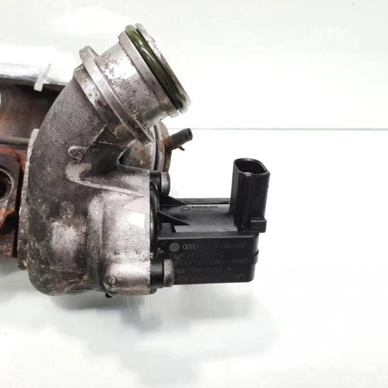 Actuator turbo, Vw Golf 6 Cabriolet (517) [Fabr 2011-2015] 1.4 tsi, CAX, 06H145710D (idi:413836) Promoție