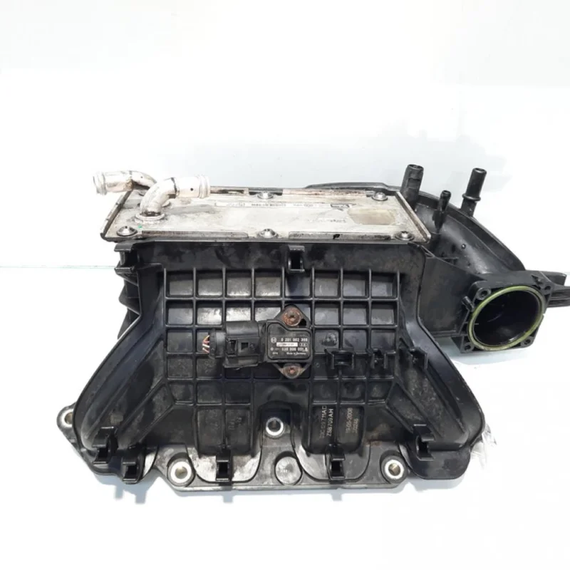 Mai ieftin Galerie admisie, Seat Toledo 4 (KG3) [Fabr 2012-2018] 1.4 tsi, CAX, 03C129711AD