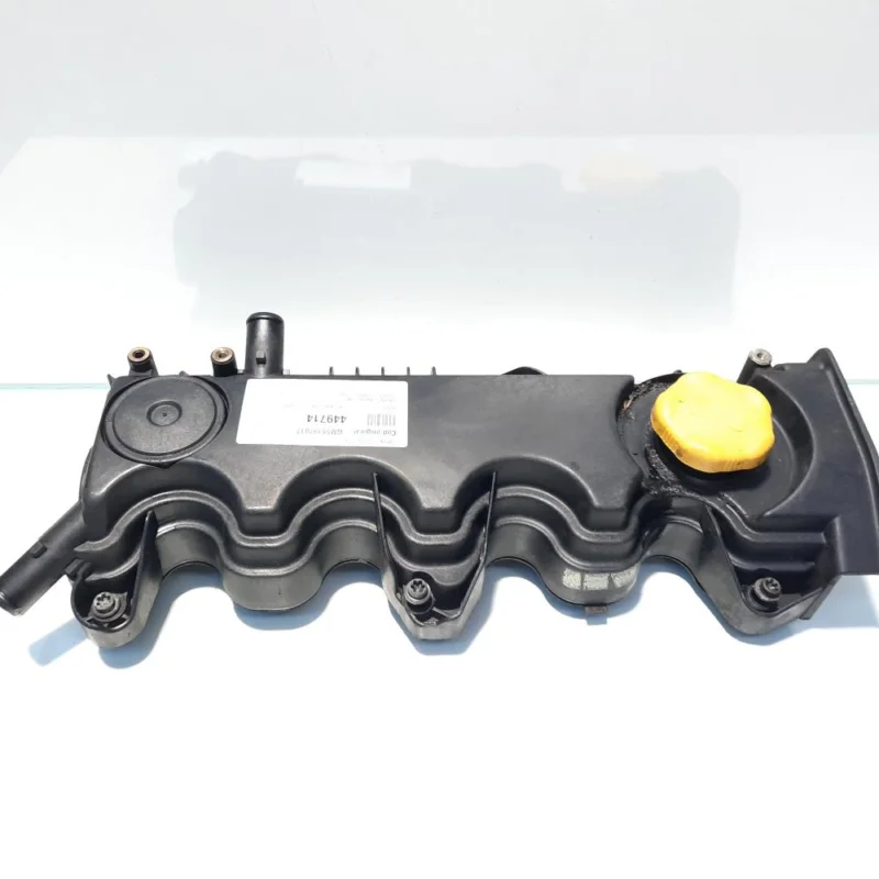 Capac culbutori, Opel Zafira B (A05) [Fabr 2006-2011] 1.9 cdti, Z19DTL, GM55197017 (id:449714) Ultima șansă