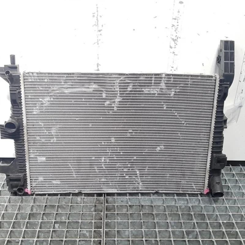 Plată sigură Radiator racire apa, Ford Focus 3 [Fabr 2010-2018] 1.6 tdci, T1DA, BV61-8005-BB