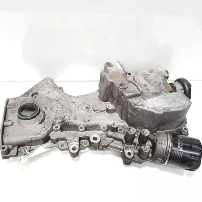 Capac distributie, Skoda Yeti (5L) [Fabr 2009-prezent] 1.4 tsi, CAVD, 03C109211BF Reducere