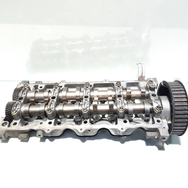 Capac chiulasa cu doua axe came, Opel Combo [Fabr 2001-2011] 1.7 cdti, Z17DTH Super ofertă