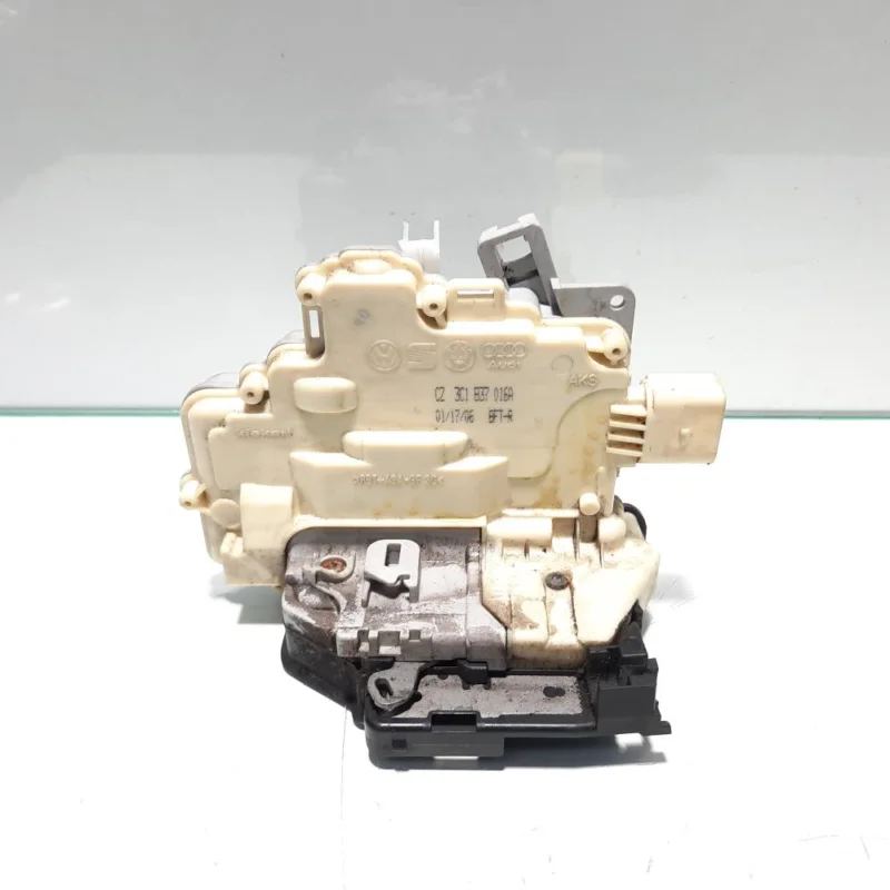 Broasca dreapta fata, Vw Passat Variant (3C5) [Fabr 2005-2010] 3C1837016A (id:449501) Comandă acum