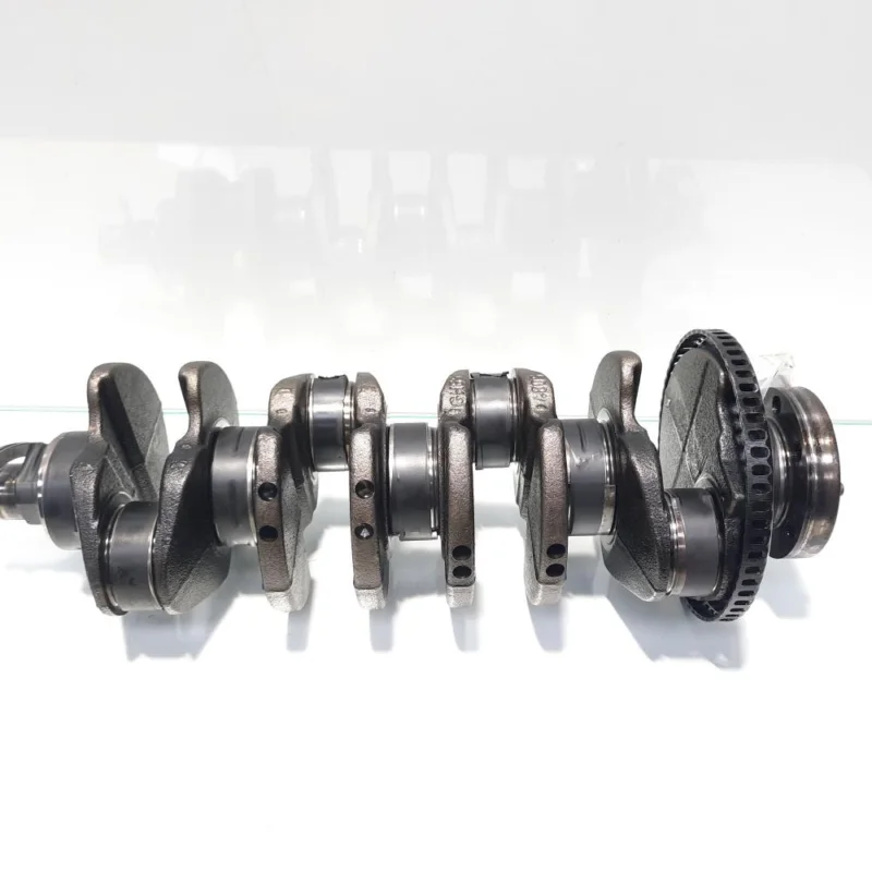 Vibrochen, Opel Zafira B (A05) [Fabr 2006-2011] 1.9 cdti, Z19DT (pr:110747) Ofertă exclusivă