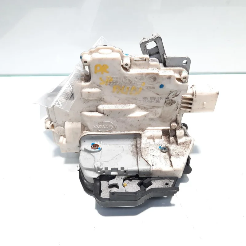 Broasca dreapta spate, Seat Exeo (3R2) [Fabr 2008-2013] 8E0839016AA (id:449361) Retur gratuit