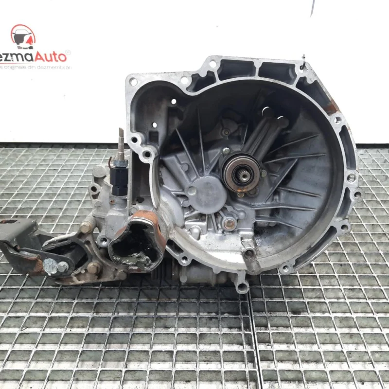 Cutie de viteze manuala, Ford Ka (RB) [Fabr 1996-2008] 1.3 B, A9A, 97WT-7002-BH, 5 vit (id:448904) Reducere