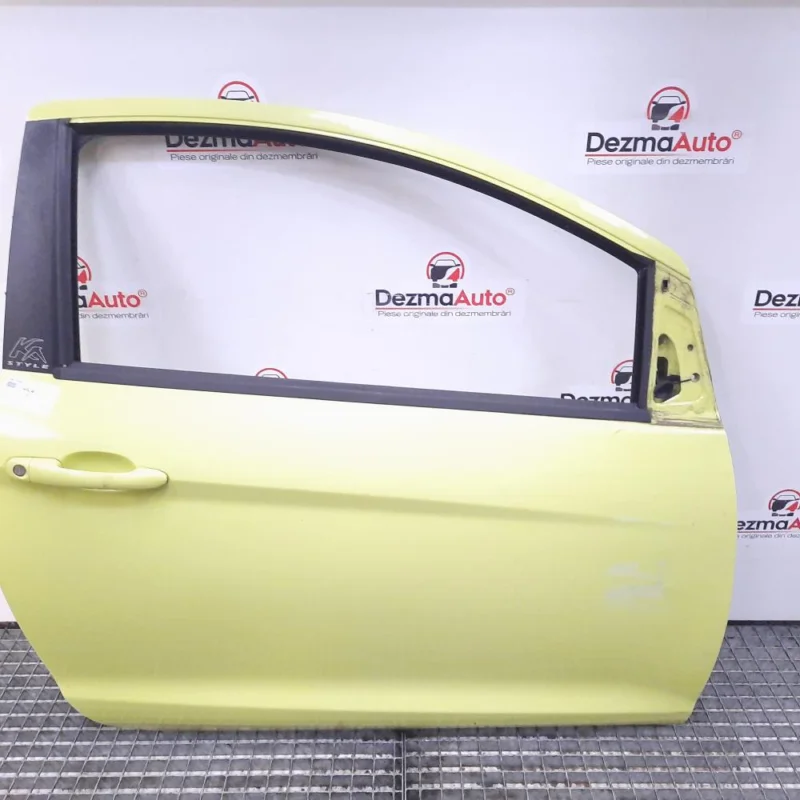 Usa dreapta fata, Ford Ka (RU8) [Fabr 2008-2016] (id:449240) Livrare gratuită