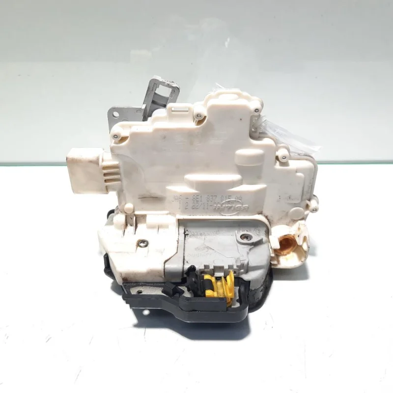 Broasca stanga fata, Audi A4 Avant (8ED, B7) [Fabr 2004-2008] 8E1837015AA (id:449331) Reducere specială