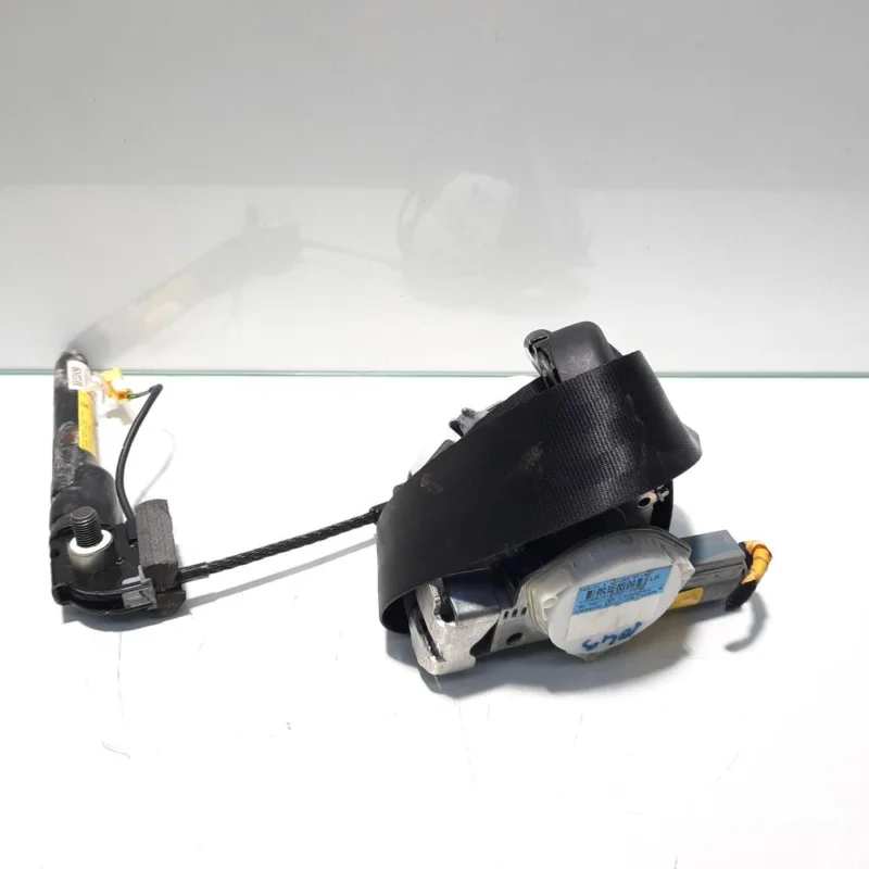 Centura stanga fata cu capsa, Ford Ka (RU8) [Fabr 2008-2016] 34022871A (id:449270) Comandă acum