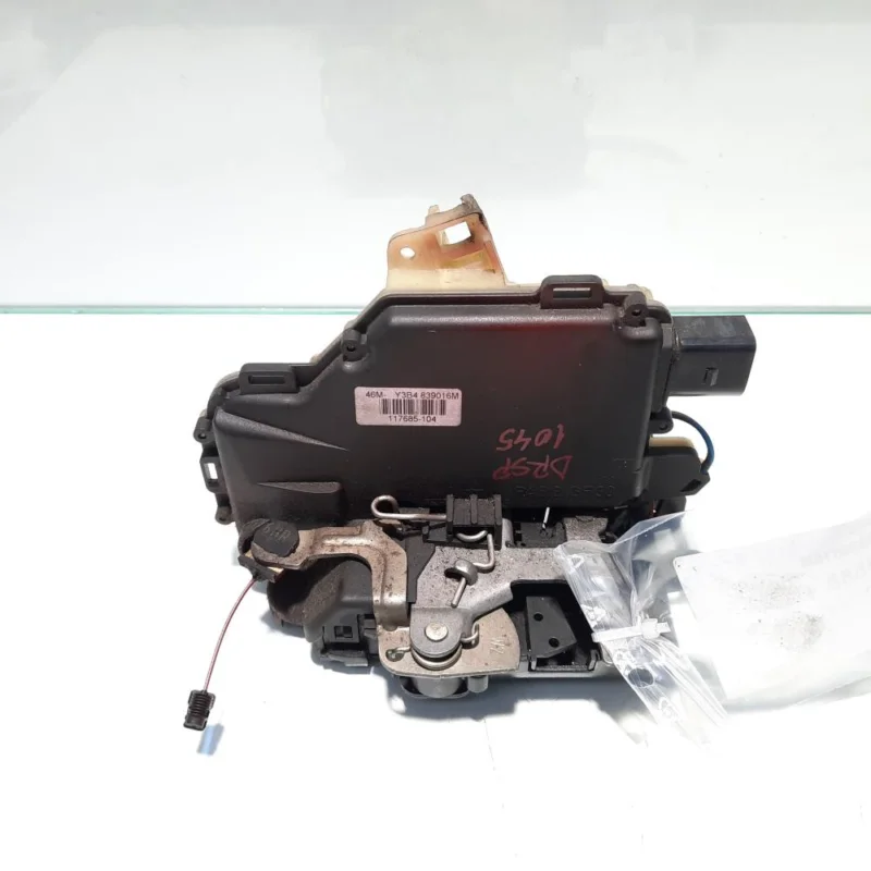 Broasca dreapta spate, Skoda Octavia 1 (1U2) [Fabr 1996-2010] 3B4839016M (id:448688) Plată securizată