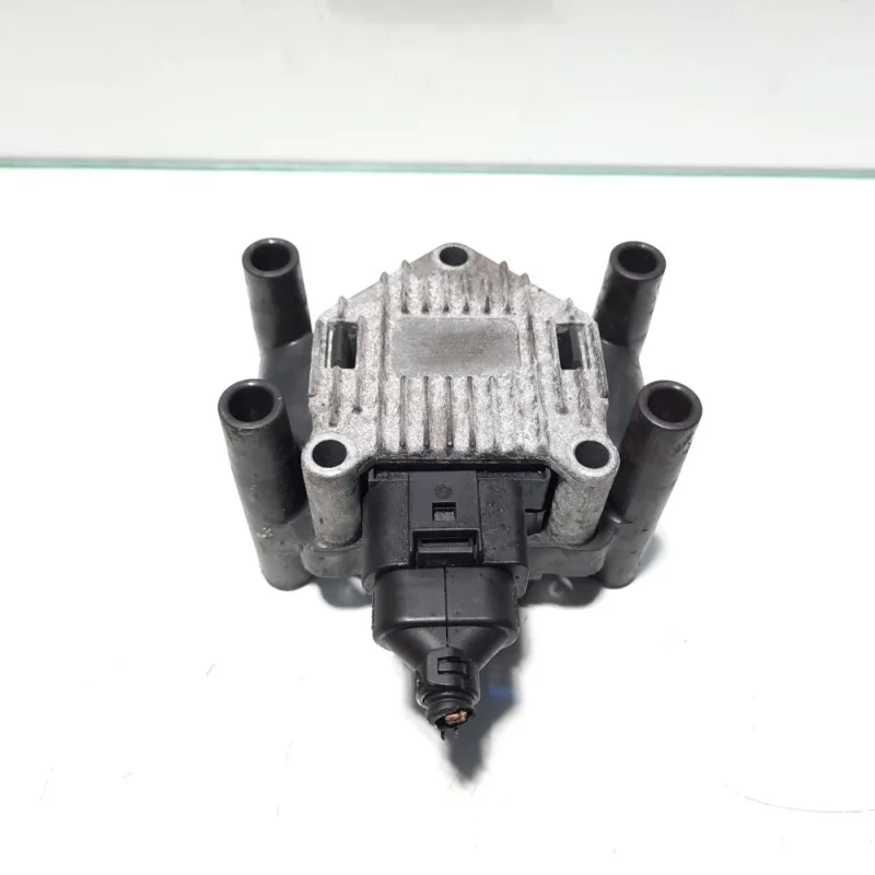 Bobina inductie, Vw Golf 4 (1J1) [Fabr 1997-2004] 2.0 benz, AQY (id:448786) Discount