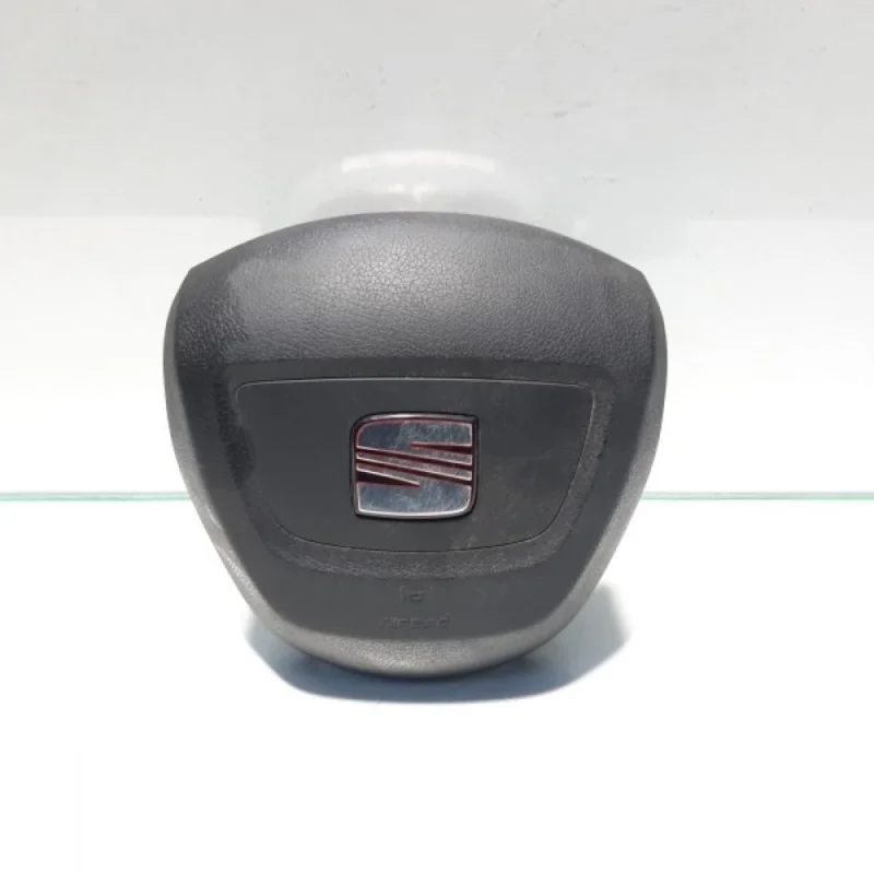 Airbag volan, Seat Exeo (3R2) [Fabr 2008-2013] 3R0880201A (id:448223) Retur gratuit