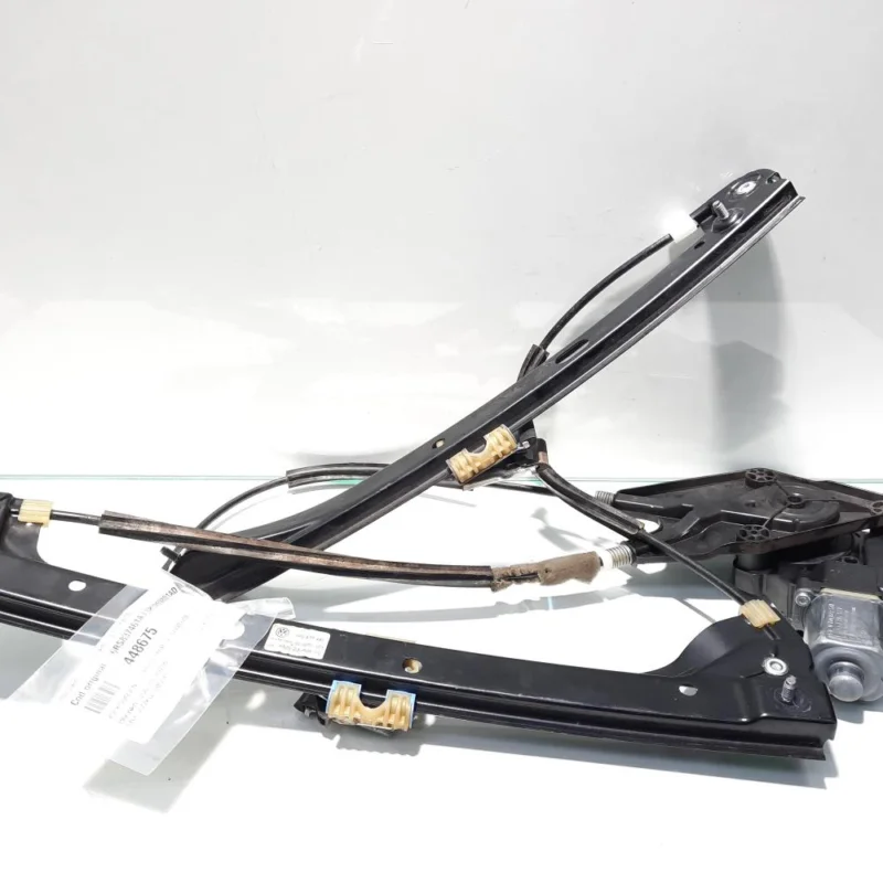 Ofertă de sezon Macara cu motoras stanga fata, Vw Polo (6R) [Fabr 2009-2016] 6RS837461A, 6R0959801AL (id:448675)