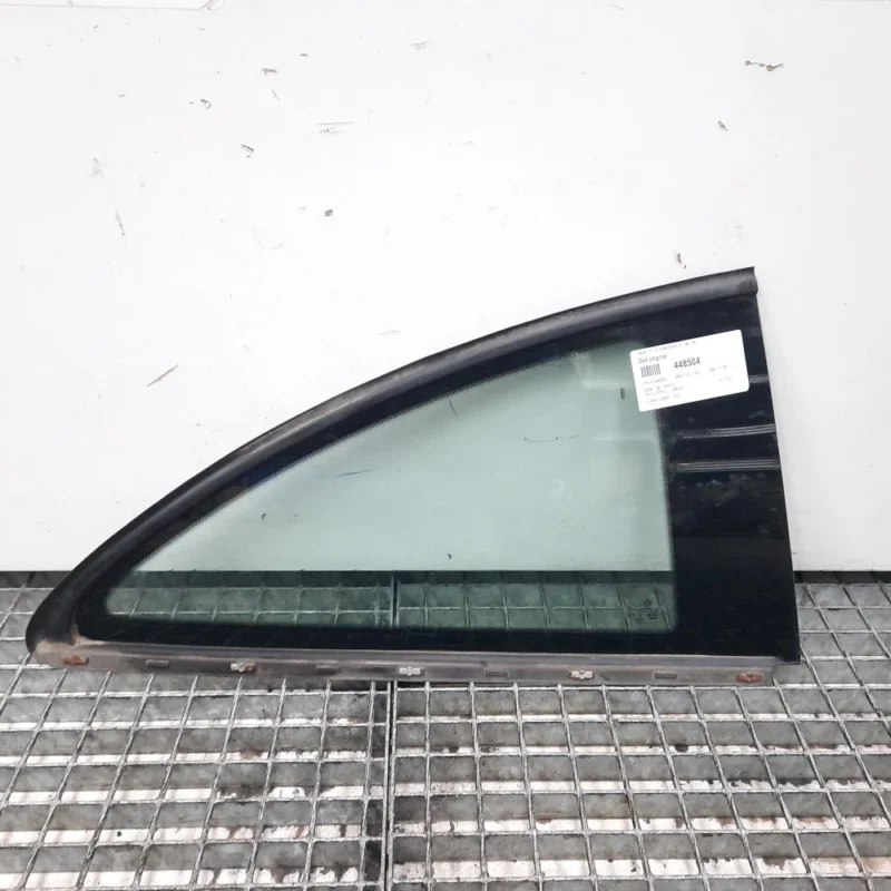 Geam fix caroserie dreapta spate, Vw Beetle (5C1) [Fabr 2011-prezent] (id:448504) Ofertă