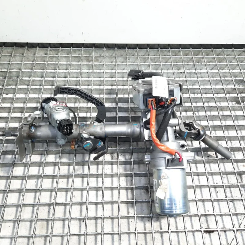 Ax coloana volan cu motoras, Nissan Note 2 [Fabr 2012-prezent] 1.2 b, 48810-3VV2B (id:448030) Reducere