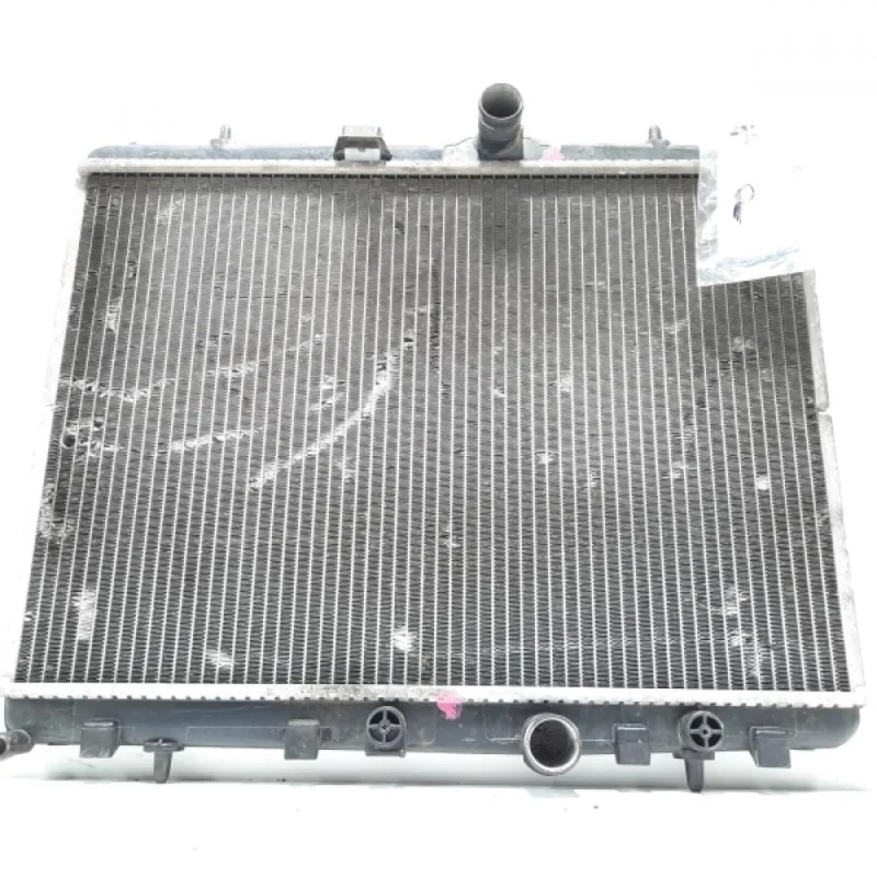 Radiator apa, cod 848960200, Peugeot 207 (WA) 1.6 hdi, 9HX (id:448323) Retur gratuit