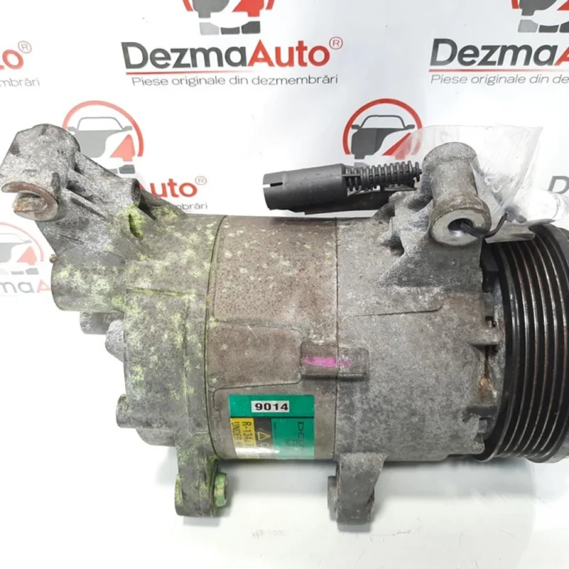 Compresor clima, Mini Cooper Cabrio (R52) [Fabr 2005-2009] 1.6B, W10B16AB, 6452-1171310 Mai ieftin