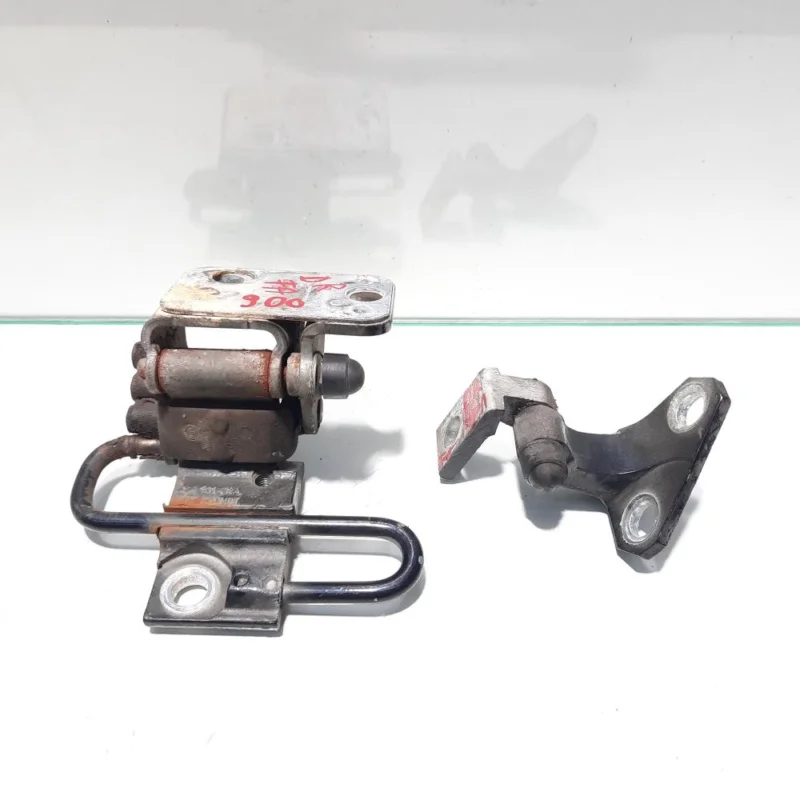 Noutate Set balamale dreapta fata, Vw Passat CC (357) [Fabr 2008-2012 (id:448586)