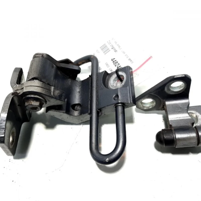 Set balamale stanga spate, Seat Exeo (3R2) (id:448246) Transport gratuit