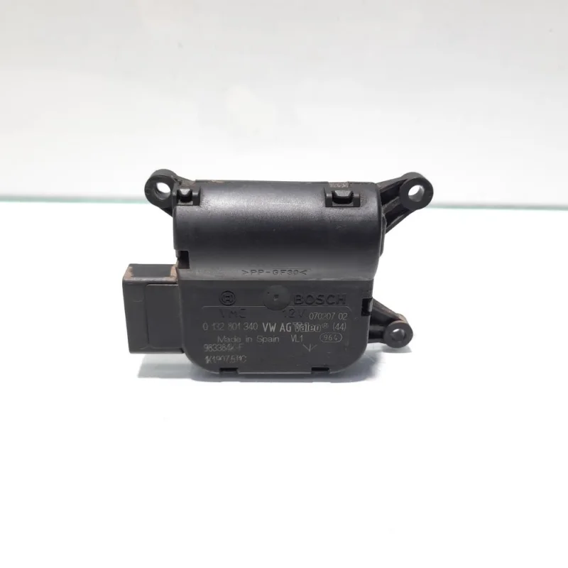 Motoras aeroterma bord, Skoda Octavia 2 Scout (1Z5) [Fabr 2004-2013] 1K0907511C (id:447960) Reducere specială