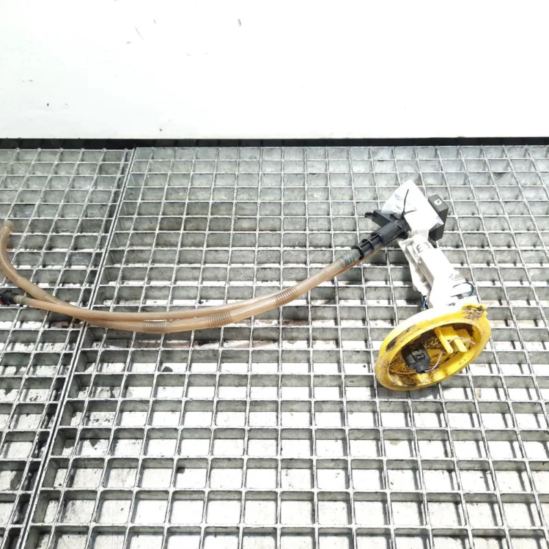 Cel mai vândut Sonda litrometrica, Skoda Octavia 2 Scout (1Z5) [Fabr 2004-2013] 2.0 tdi, BMM, 1K0919673AK (id:447947)